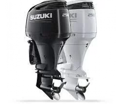 SUZUKİ MARINE DF 250AP