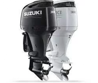 SUZUKİ MARINE DF 300AP