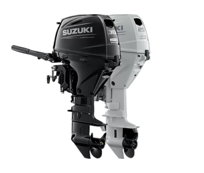 SUZUKİ MARINE DF 30A