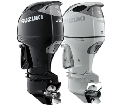 SUZUKİ MARINE DF 350A