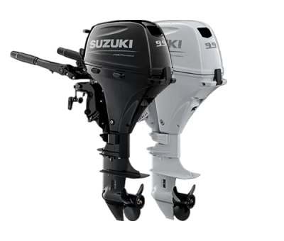 SUZUKİ MARINE DF 9.9BS