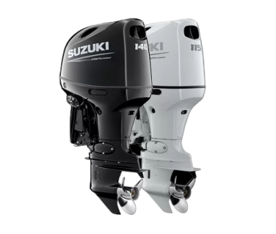 SUZUKİ MARINE DF140B / DF115B